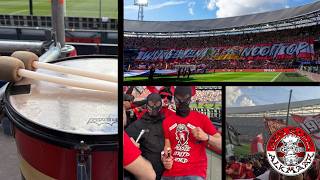 BEKERFINALE 2026 AZ - NEC | BEN-SIDE ALKMAAR