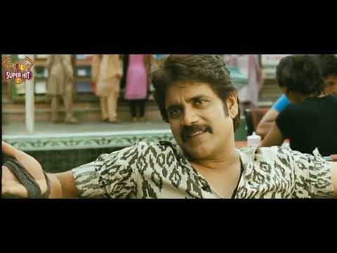 Ragada Movie | NAGARJUNA | Priyamani | Anushka Shetty | Dev Gill | Brahmanandam | Kota Srinivasa Rao