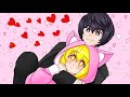Friendship Dynamics and Misunderstandings