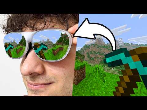 PROBE unos LENTES GAMER de 120 HZ