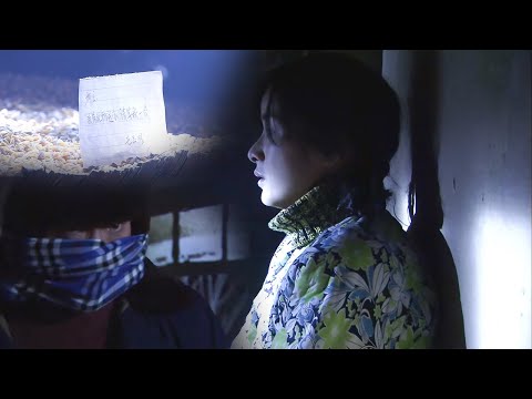 【Movie】女孩深夜去赴约，却竟被坏人跟踪进来，女孩瞬间崩溃🔷中国电视剧