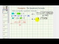 Quadratic Equations and Their Solutions