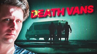 China’s Death Vans Just Got So Much Worse - Disturbing Footage & New Leaks