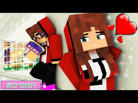 MAIZEN : JJ Sister - LOVE and LOSE | JJ & Mikey Animation