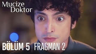 Mucize Doktor 5. Bölüm izle | Son Bölüm Full Tek Parça FOXPlay