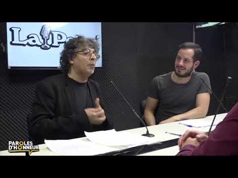 Israël a t il voulu attaquer Alger le 10 novembre 1988 ? - Youssef s'la raconte (La Perm #39)
