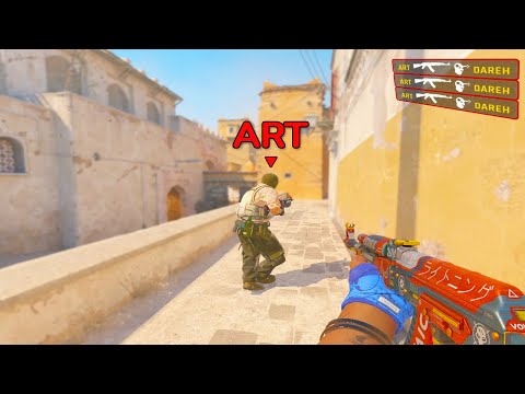 EL RETORNO DE ART...