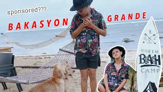 Getaway in DECEMBER. LIBRE LAHAT. Ang Sayaaaaa! | AR JAE