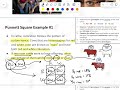Genetics: Co-dominance and Incomplete Dominance