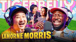 Lamorne Morris Walks Off After Bobby’s Fart | TigerBelly 511