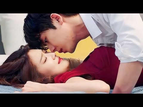 popular boy fall in love with cute girl 💗 New Korean Mix Hindi Songs 💗 Kdrama 💗school love story💗