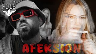 Stine x Jonisa - Afeksion (Official Video)