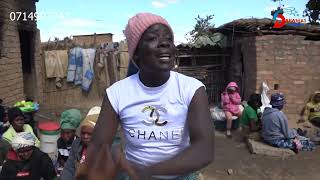 MACHEKE........MURUME OPISIRA MUKADZI WAKE MUMBA