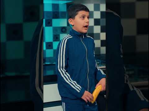 مدلل العائلة🙏