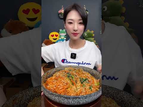 Unique Home Mukbang Eating Daily #yummy #delicious #eating