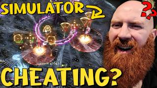 FF14 Chinese Raid Simulators Are Getting Way too Good | Drama with Xeno