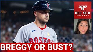 MUST-SIGN: Why the Boston Red Sox Should PRIORITIZE Bringing Back Alex Bregman Over EVERYONE Else