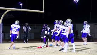 High School Football Playoff Report: Southwind Advances to 6A Quarterfinals with win over Brentwood