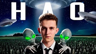 ДИМ ДИМЫЧ - НЛО (Премьера трека, 2025)