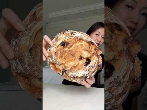 SOURDOUGH VIRAL .. YG BIKIN CICI CANTIK. Crusty dan empuk!!