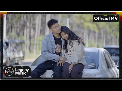 အာကာပြည့် - နှစ်ကိုယ်တူ ဘဝခရီး [Official MV]