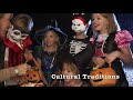 Understanding Traditions