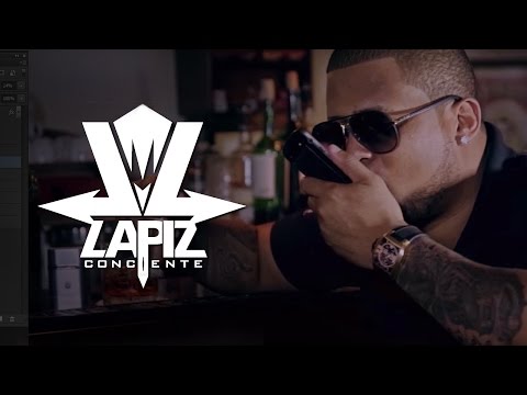Lapiz Conciente - Amor Por Accidente ft metrolo