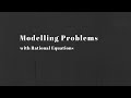 Rational Equations and Cost Analysis