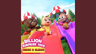 Rides & Slides Song