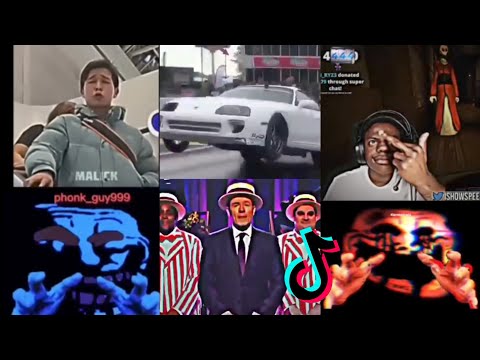 🥶Coldest Trollface Compilation 🥶 Troll Face Phonk Tiktoks
