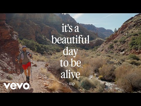 Mike Posner - Beautiful Day