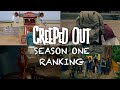 Film Episode Analysis and Critique