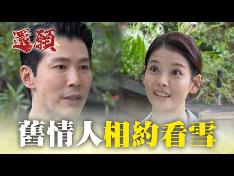 願望│EP269 與失憶的舊情人相約去看雪！  Desires│ Vidol.tv