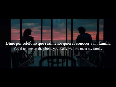 The blue - Gracie Abrams (Sub. Español/ Lyrics)