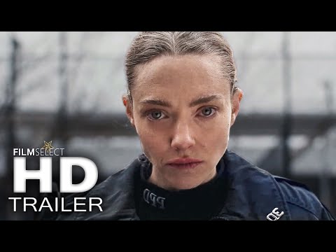 LONG BRIGHT RIVER Official Trailer (2025) Amanda Seyfried