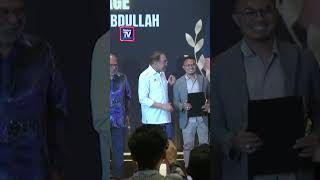 'Saya tak peduli ketua cawangan ke, bahagian ke' - PM beri amaran henti budaya surat sokongan