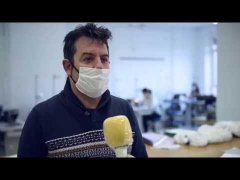 Video de empresa de Béjar Atelier