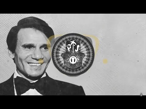 Abdelhalim Hafez - Ahwak (D33pSoul Edit) /اهواك/