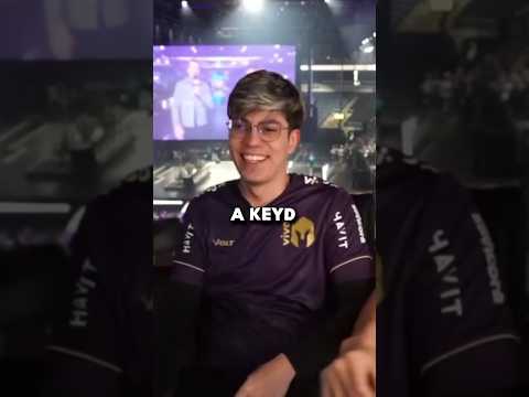 A JOGADA MAIS LENDÁRIA E POLÊMICA DA HISTÓRIA DO CBLOL #shorts