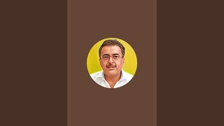 Shahid Bhatti is live!supply preparation