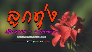 ลูกทุ่งเสียงทอง เพลงเพราะต่อเนื่อง #รวมเพลงลูกทุ่งเพลงเพราะมากๆ