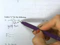 Algebra 1 Unit 4 Review Insights