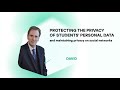 Understanding Online Privacy Settings