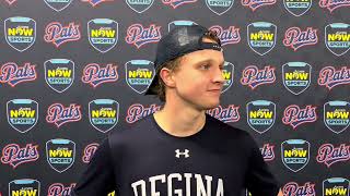 MEDIA: Post-Game vs. Warriors (Preseason Sep.2) – Paranych, Mieyette