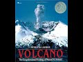 Volcanic Activity and Ecosystem Recovery