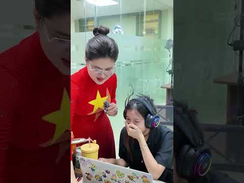 Cùng Chủ tịch rì viu chỗ ngồi của Kế toàn quyền lực nhất công ty D #shorts #short
