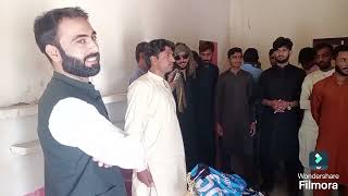 MCCk Cricket openings ceremony 2025 | Cricket vloge In my village | village life and eid day 2025