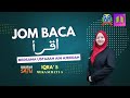 Kuis Pemahaman Bacaan dan Wakaf