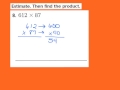 Mastering Multiplication of 2-Digit Numbers