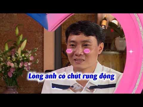 Trai Hoa được gái Việt chấm điểm vì không hút thuốc, được gia đình 2 bên đồng ý và cái kết